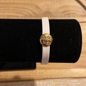 Rustic Cuff Bracelet